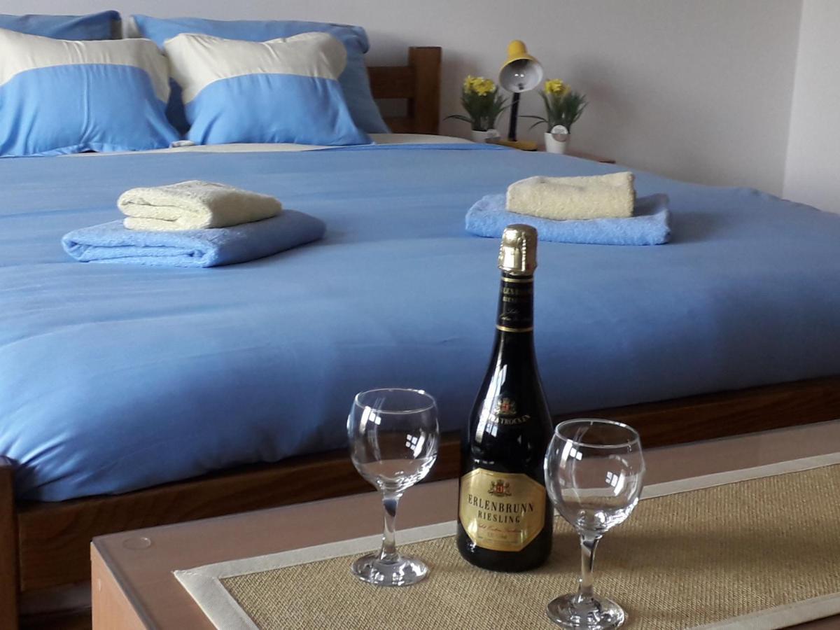 Apartmani - Vila Kovilje Banja Koviljaca Ngoại thất bức ảnh