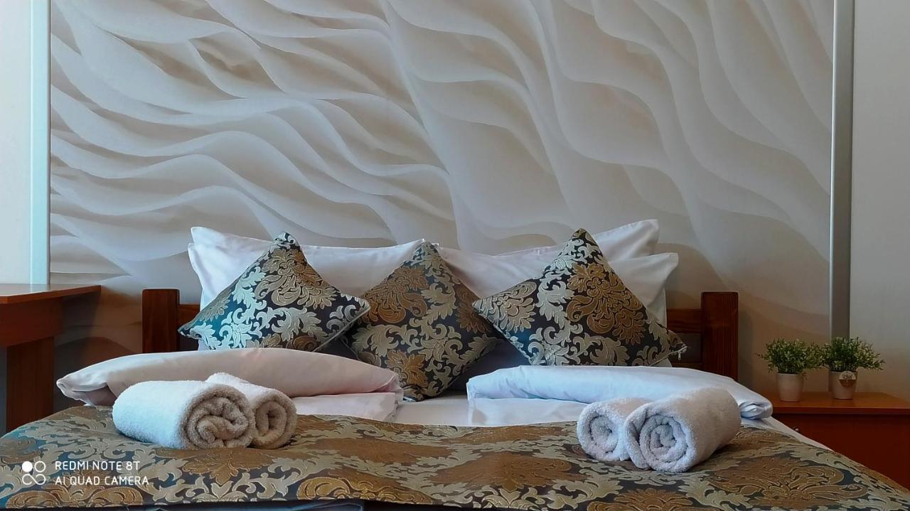 Apartmani - Vila Kovilje Banja Koviljaca Ngoại thất bức ảnh
