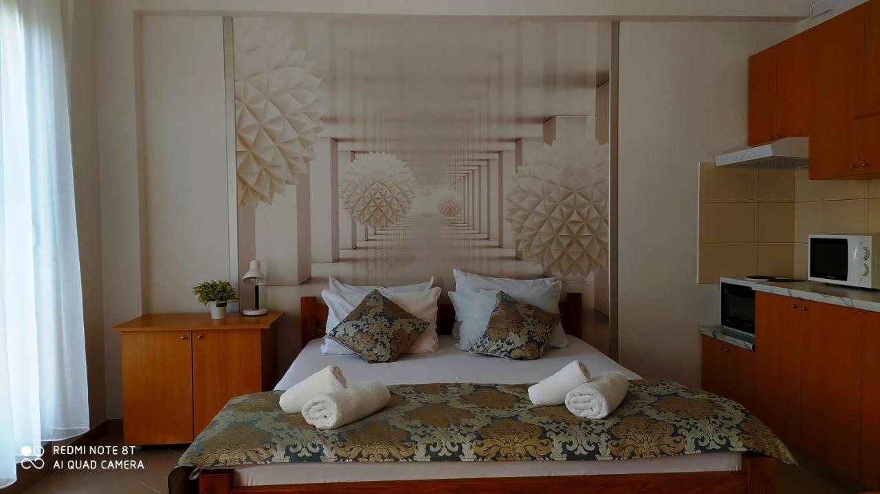Apartmani - Vila Kovilje Banja Koviljaca Ngoại thất bức ảnh