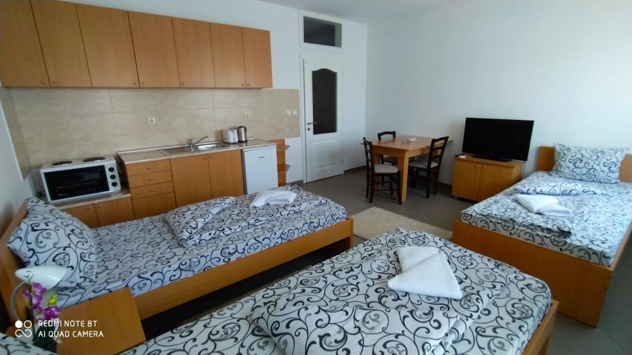 Apartmani - Vila Kovilje Banja Koviljaca Ngoại thất bức ảnh