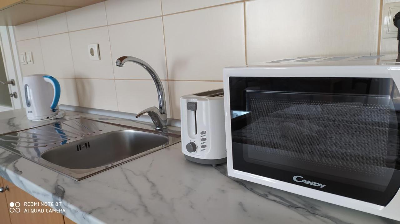 Apartmani - Vila Kovilje Banja Koviljaca Ngoại thất bức ảnh