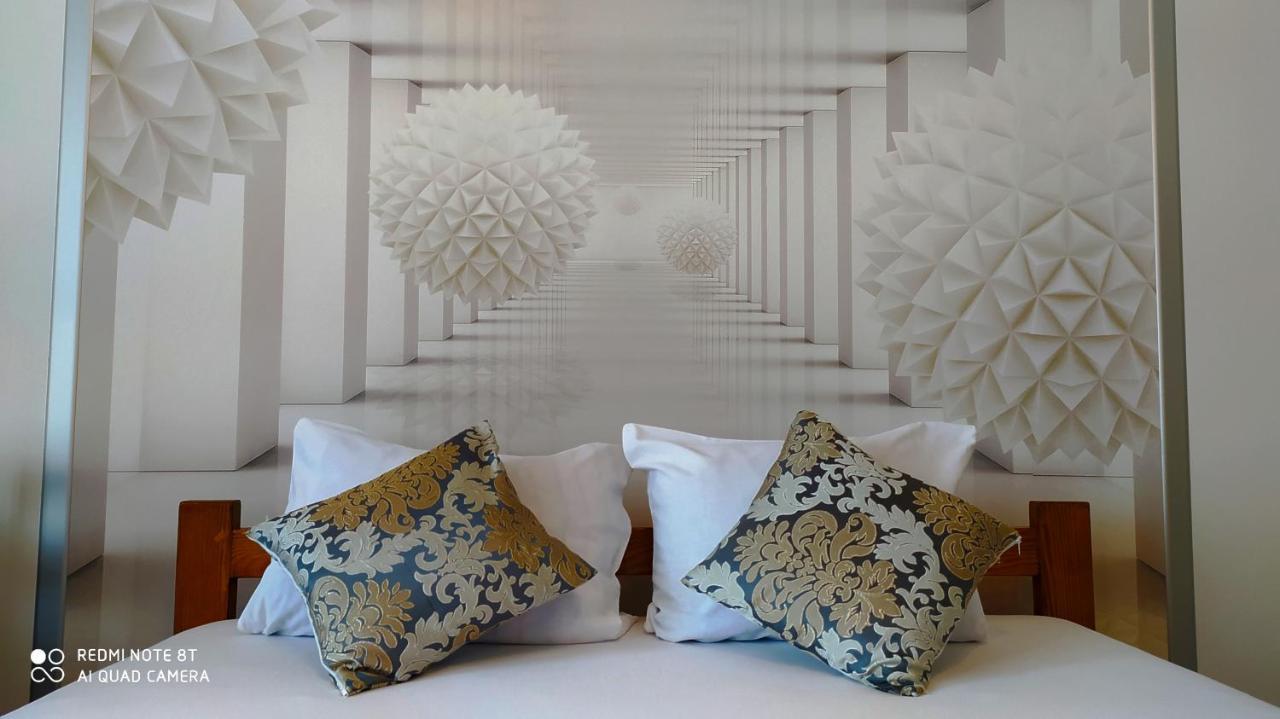 Apartmani - Vila Kovilje Banja Koviljaca Ngoại thất bức ảnh