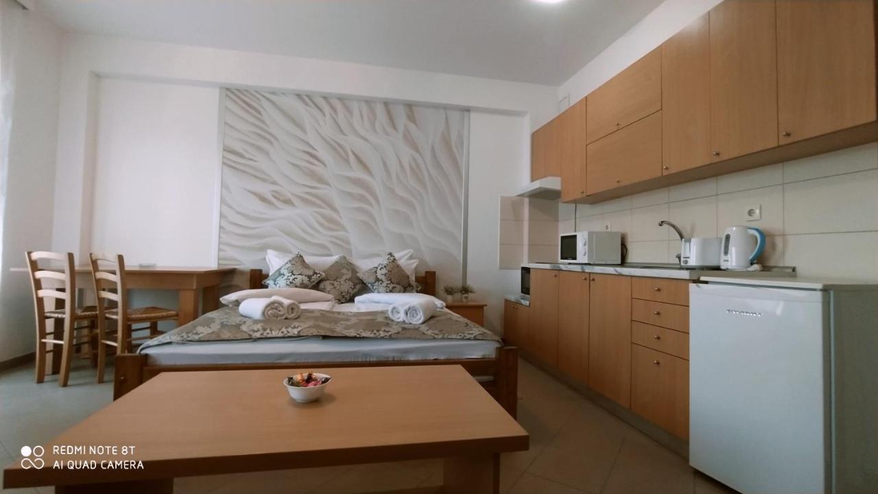 Apartmani - Vila Kovilje Banja Koviljaca Ngoại thất bức ảnh