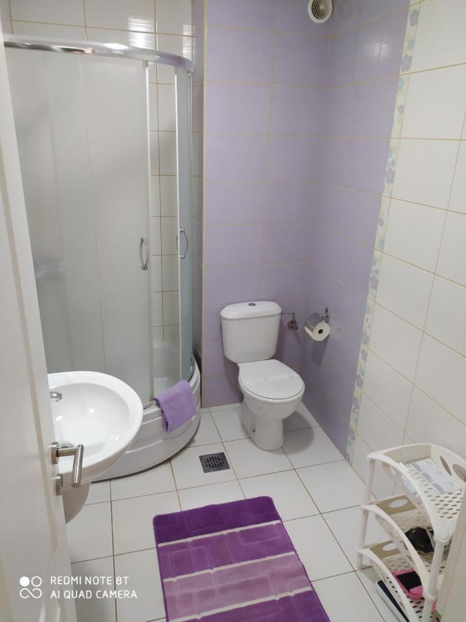 Apartmani - Vila Kovilje Banja Koviljaca Ngoại thất bức ảnh