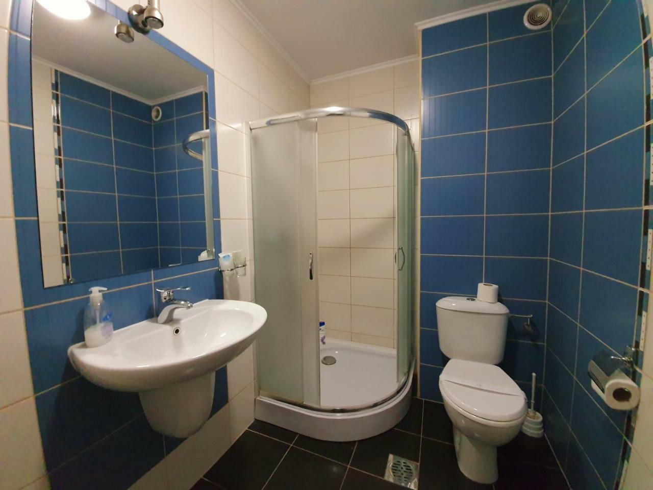 Apartmani - Vila Kovilje Banja Koviljaca Ngoại thất bức ảnh