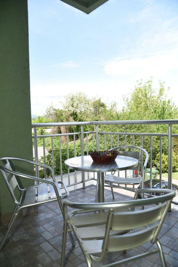 Apartmani - Vila Kovilje Banja Koviljaca Ngoại thất bức ảnh