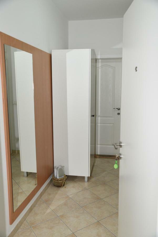 Apartmani - Vila Kovilje Banja Koviljaca Ngoại thất bức ảnh