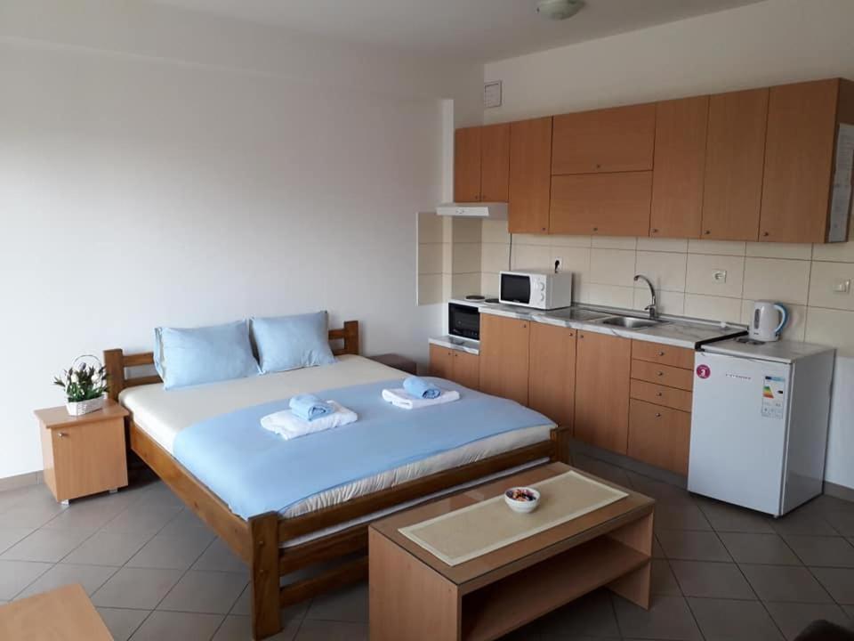 Apartmani - Vila Kovilje Banja Koviljaca Ngoại thất bức ảnh