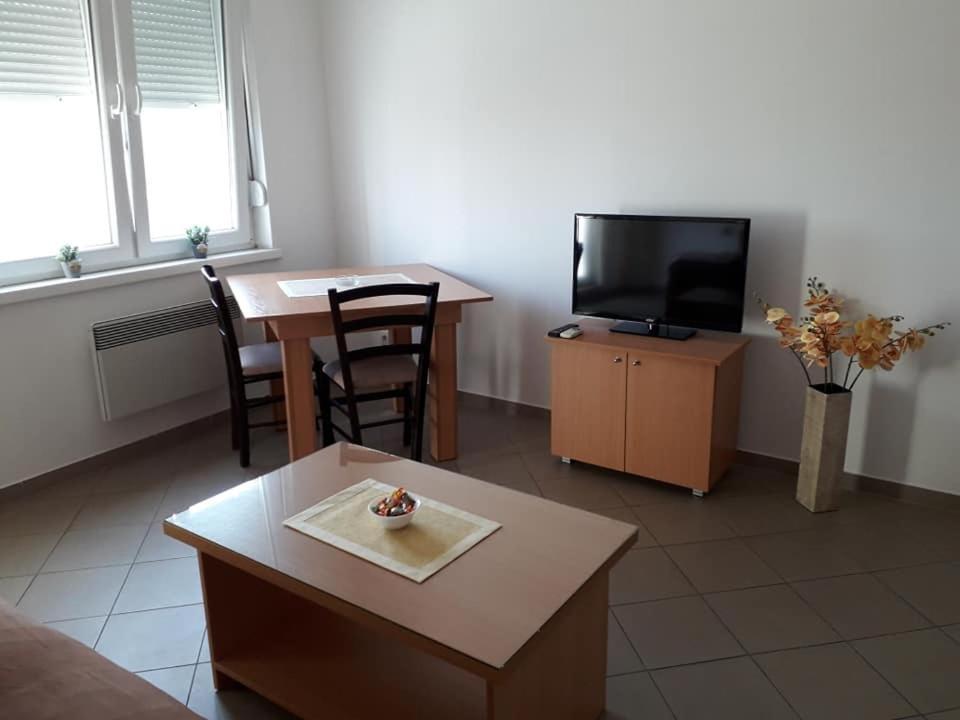 Apartmani - Vila Kovilje Banja Koviljaca Ngoại thất bức ảnh