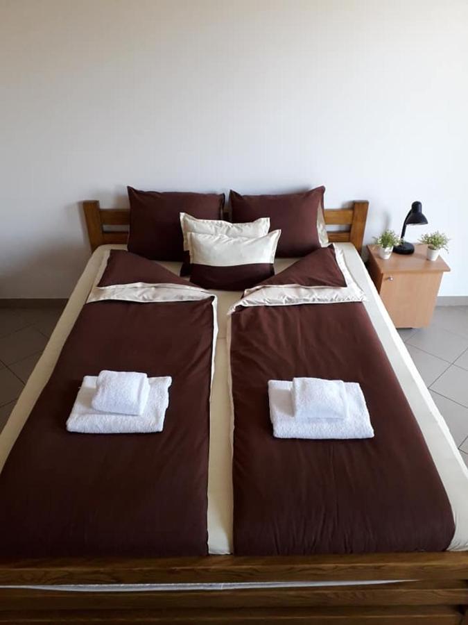 Apartmani - Vila Kovilje Banja Koviljaca Ngoại thất bức ảnh